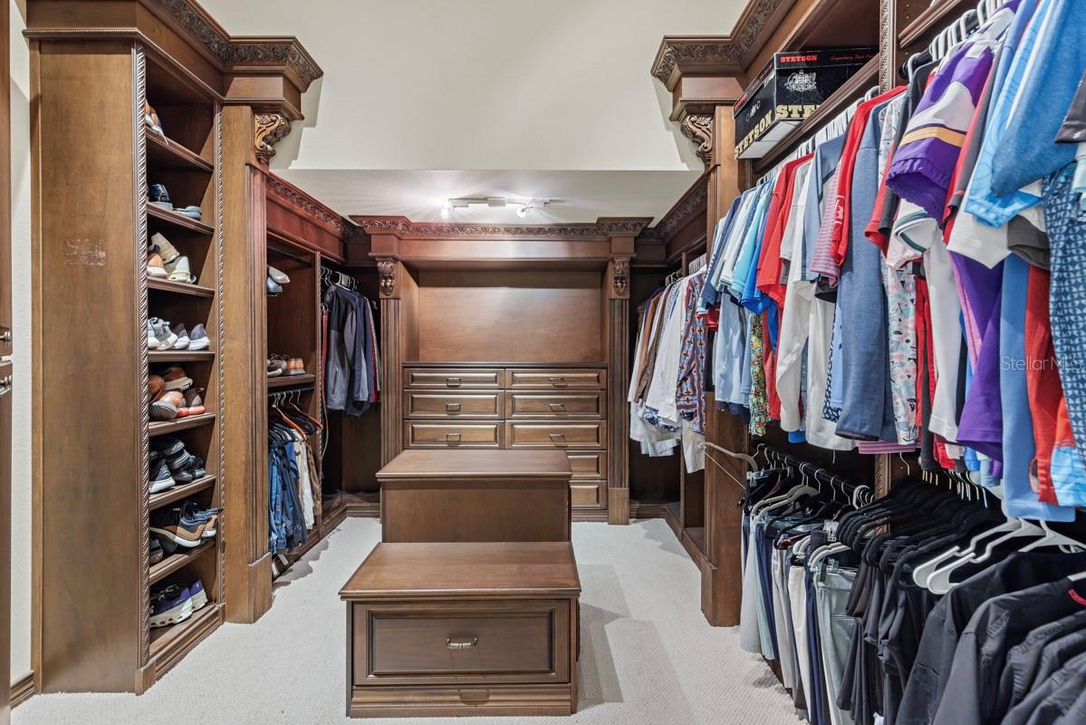 BELLA COLLINA SUB - Residential