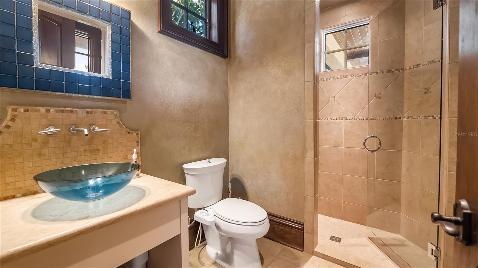 BELLA COLLINA SUB - Residential