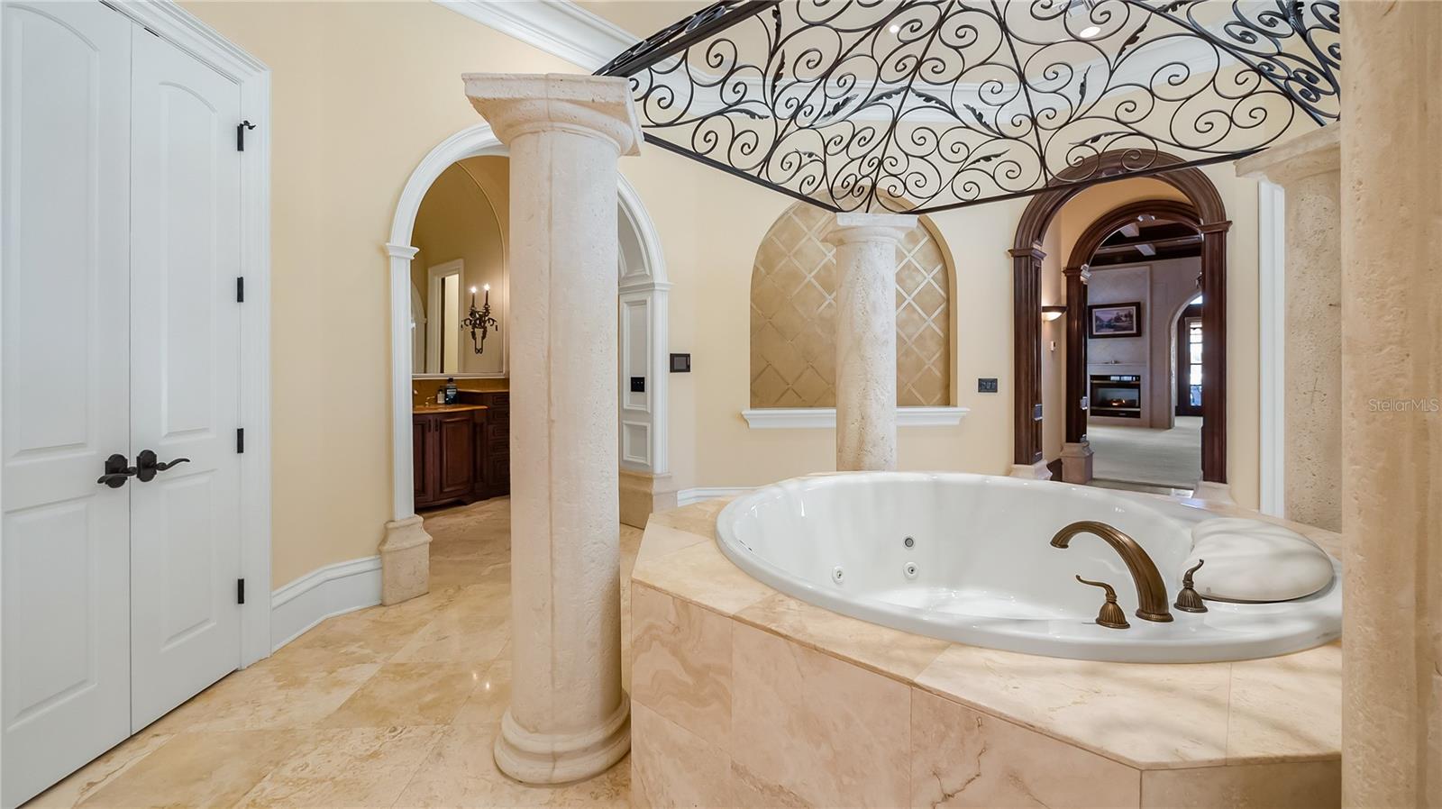 BELLA COLLINA SUB - Residential