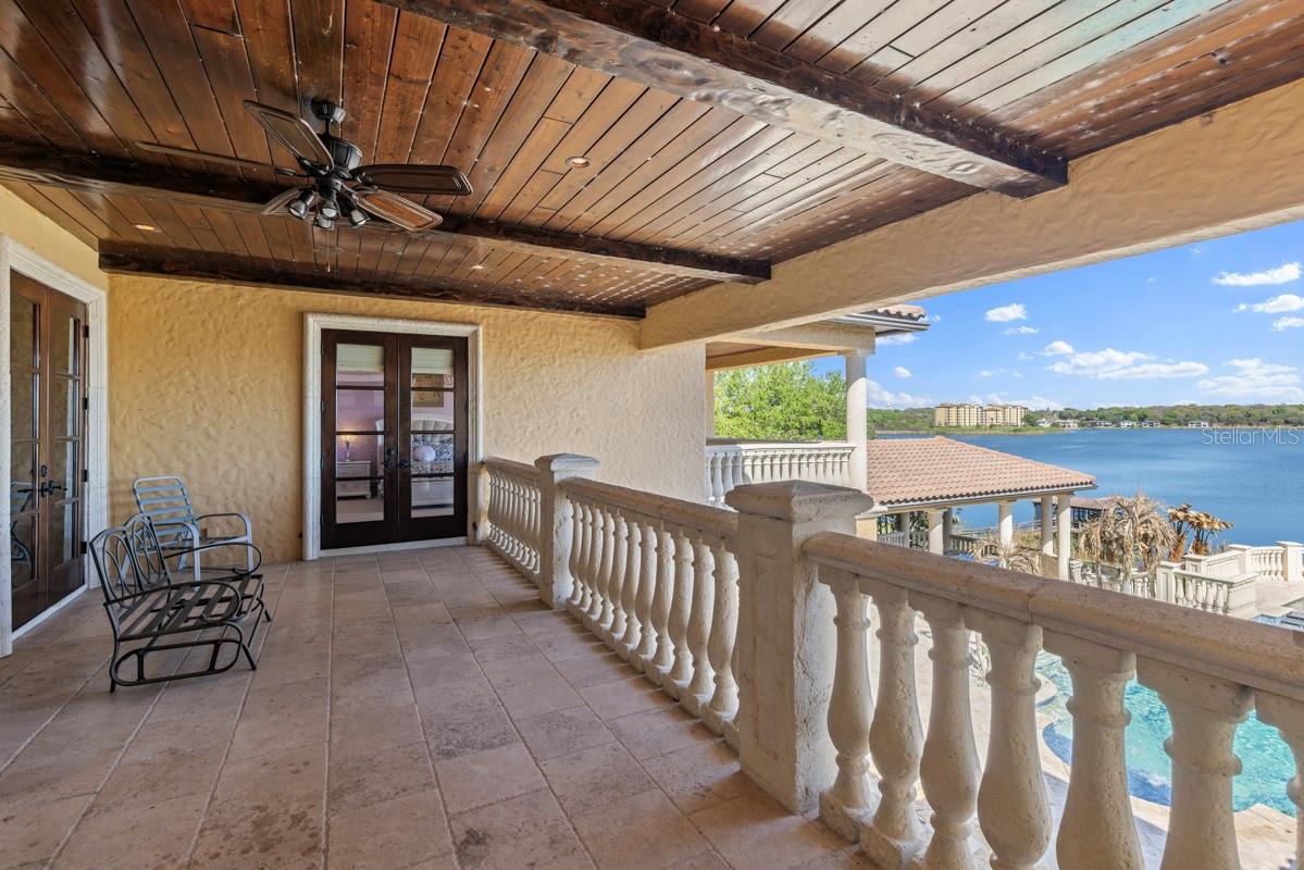 BELLA COLLINA SUB - Residential