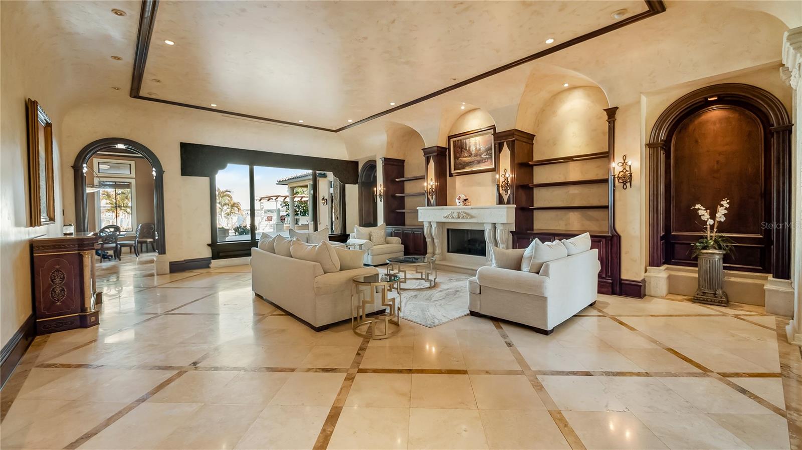 BELLA COLLINA SUB - Residential