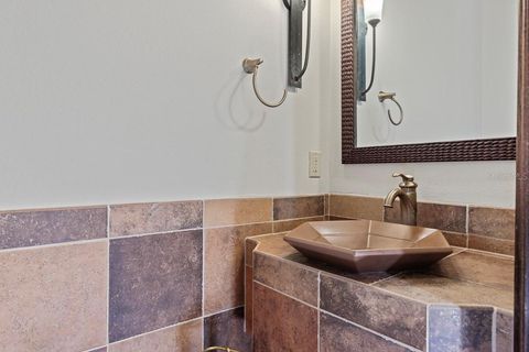 Tiny photo for 16619 Arezo Court, Montverde, FL 34756 (MLS # G5107789)