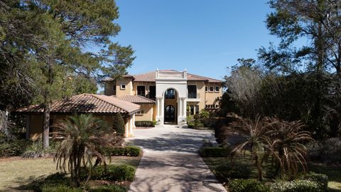 Tiny photo for 16619 Arezo Court, Montverde, FL 34756 (MLS # G5107789)