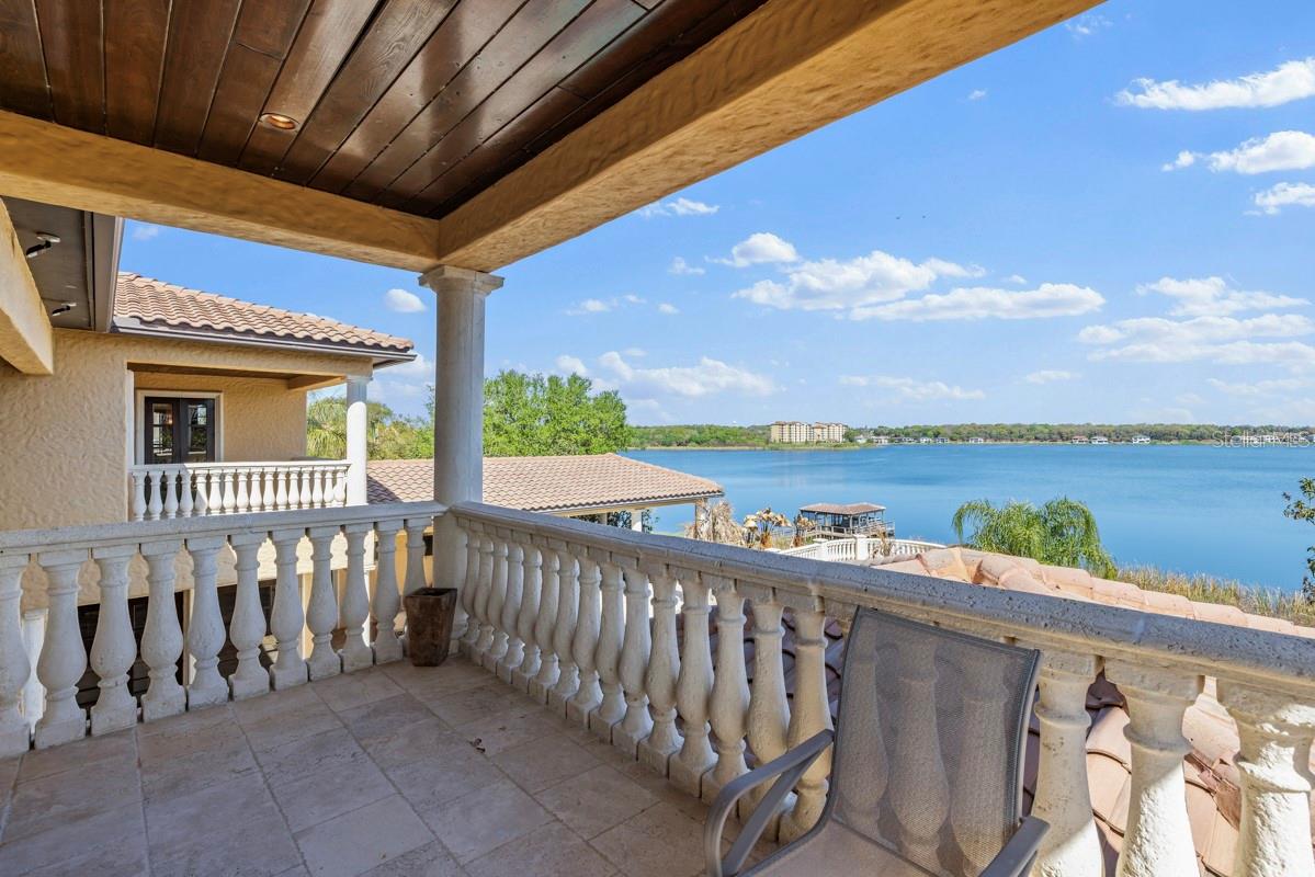 BELLA COLLINA SUB - Residential