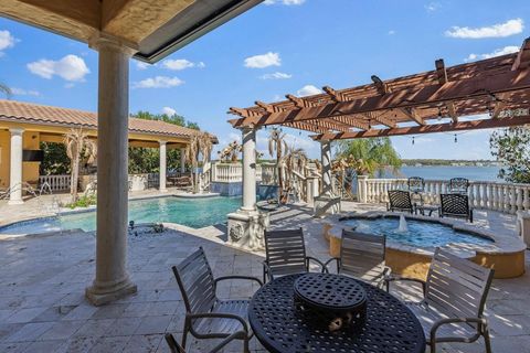 Tiny photo for 16619 Arezo Court, Montverde, FL 34756 (MLS # G5107789)