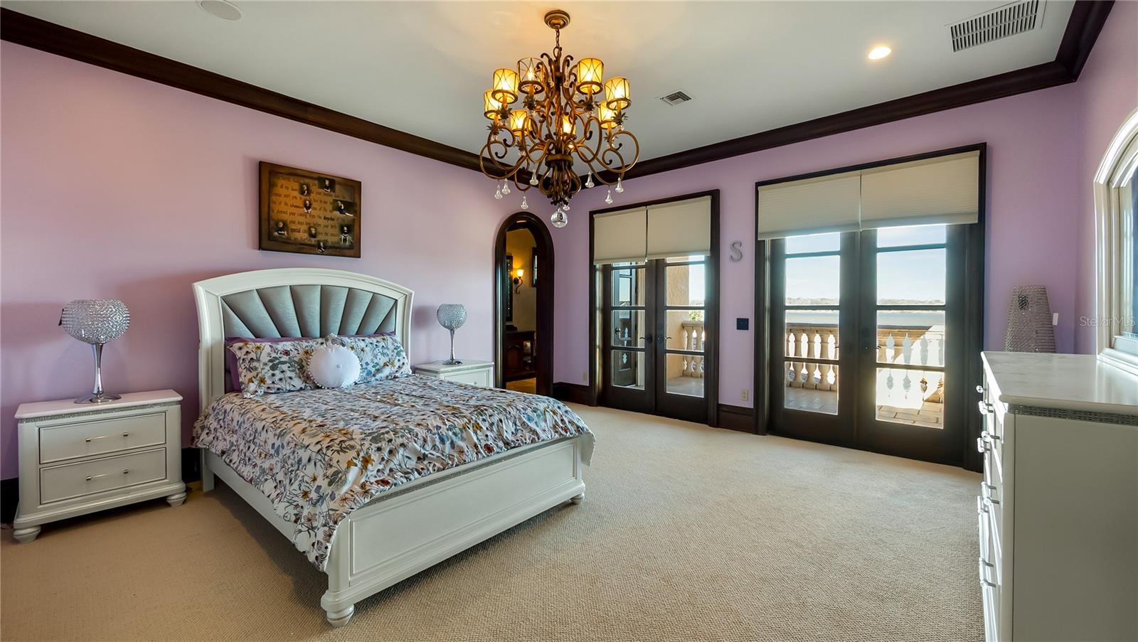 BELLA COLLINA SUB - Residential