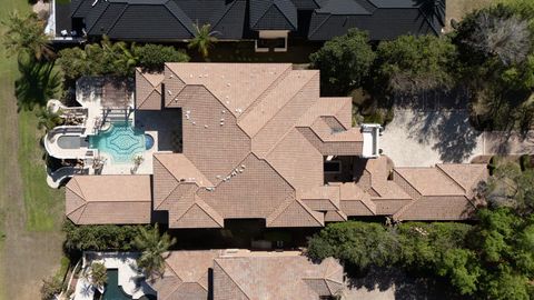 Tiny photo for 16619 Arezo Court, Montverde, FL 34756 (MLS # G5107789)