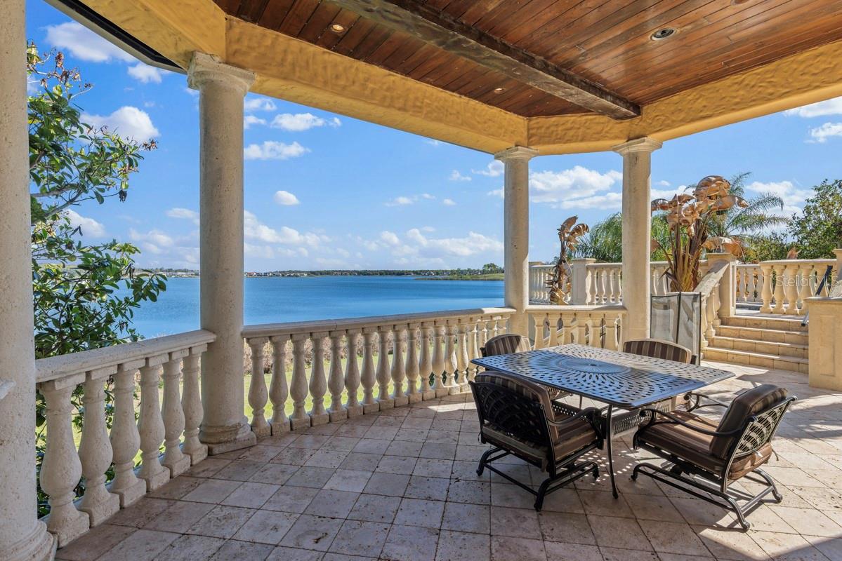 BELLA COLLINA SUB - Residential