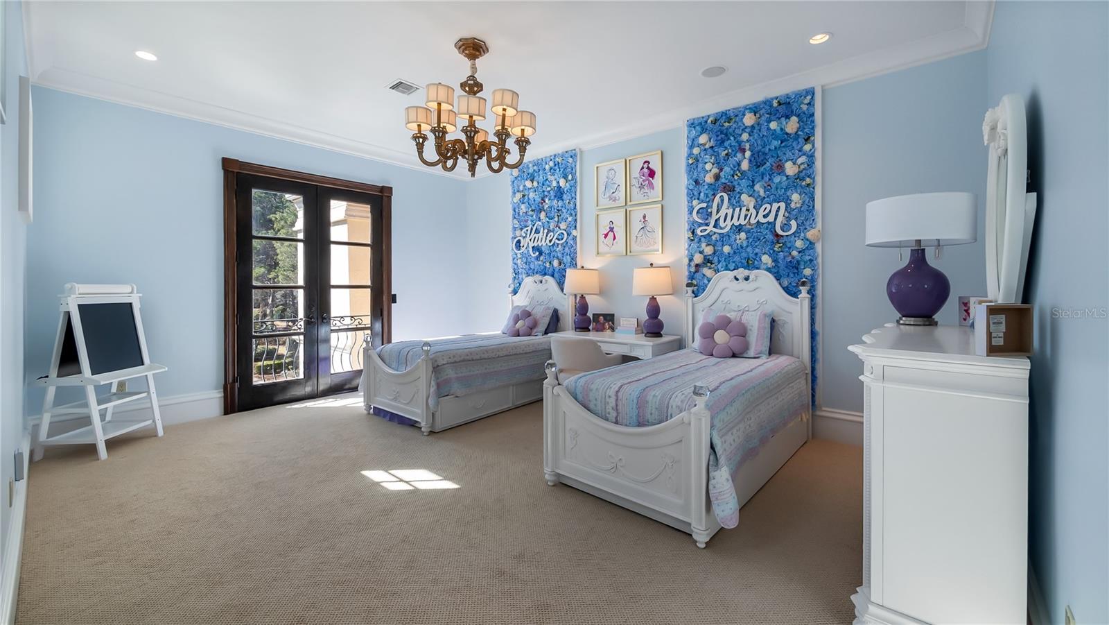 BELLA COLLINA SUB - Residential