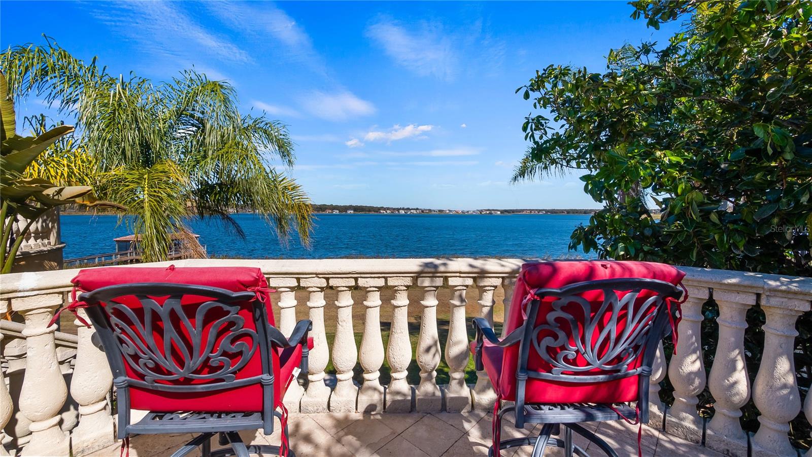 BELLA COLLINA SUB - Residential