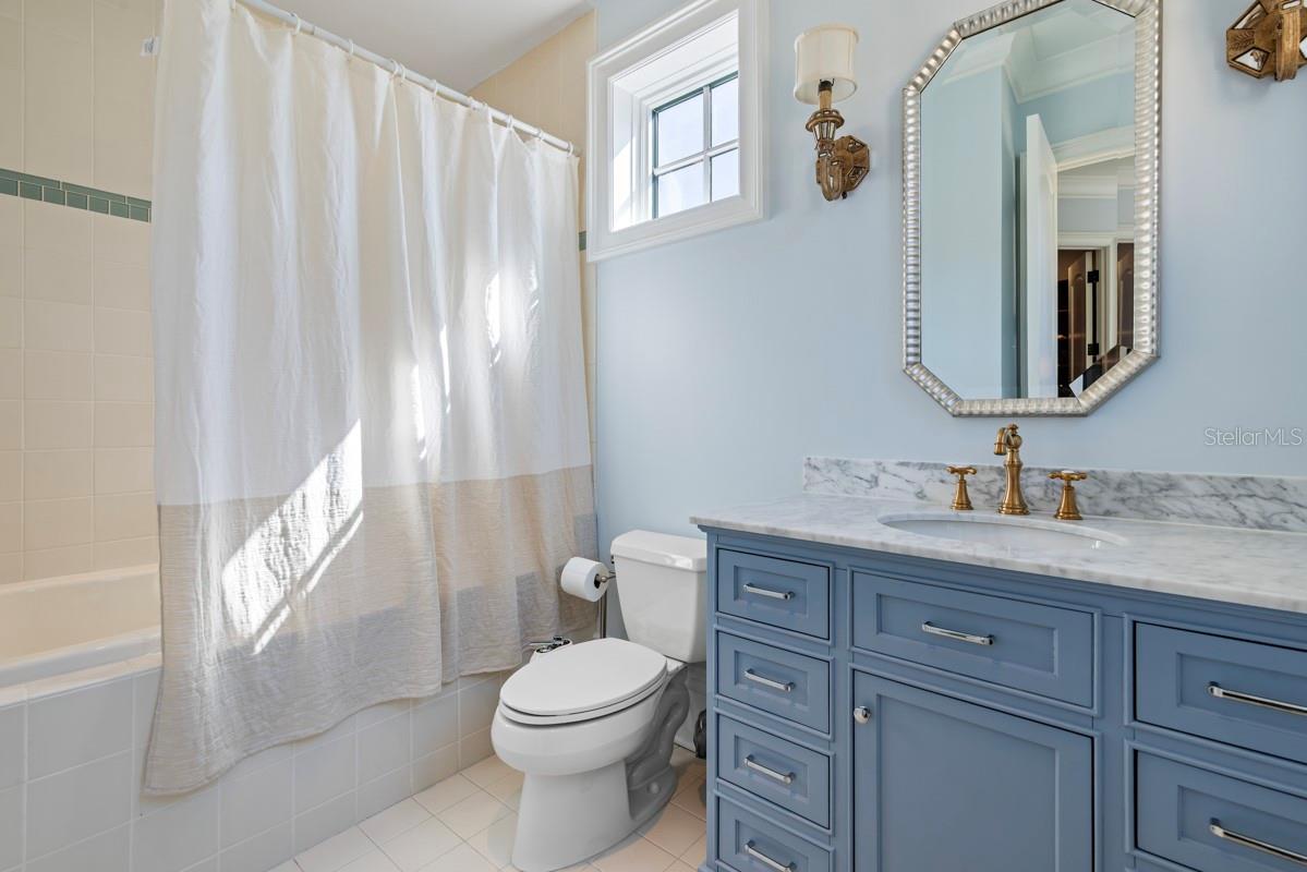 BELLA COLLINA SUB - Residential