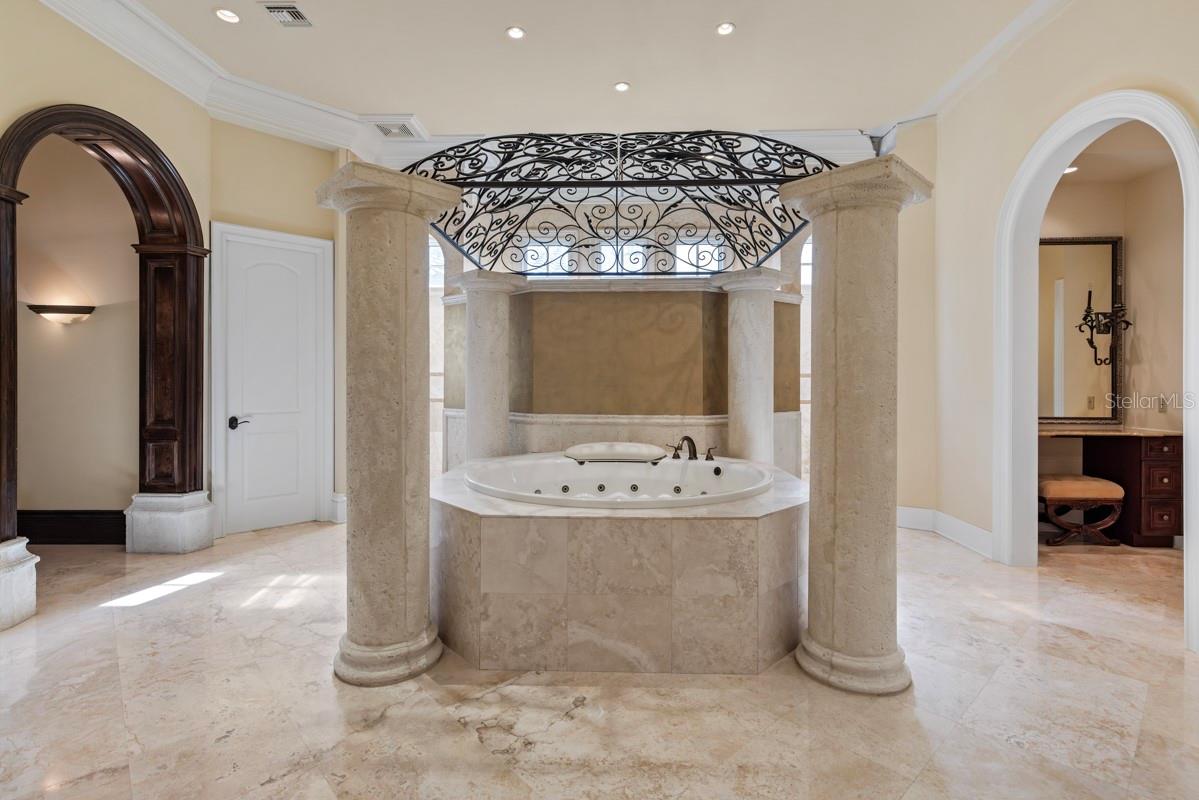 BELLA COLLINA SUB - Residential