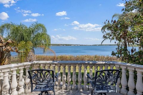 Tiny photo for 16619 Arezo Court, Montverde, FL 34756 (MLS # G5107789)