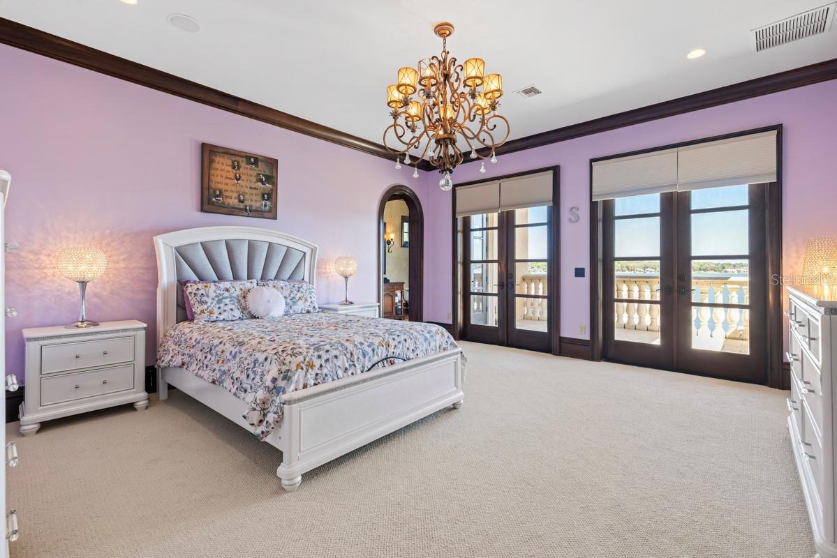 BELLA COLLINA SUB - Residential