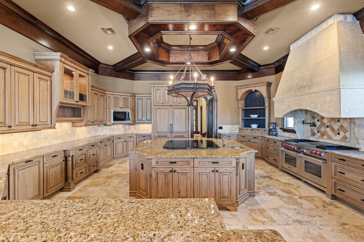 BELLA COLLINA SUB - Residential