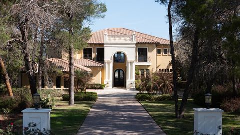 Tiny photo for 16619 Arezo Court, Montverde, FL 34756 (MLS # G5107789)