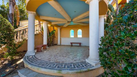 Tiny photo for 16619 Arezo Court, Montverde, FL 34756 (MLS # G5107789)