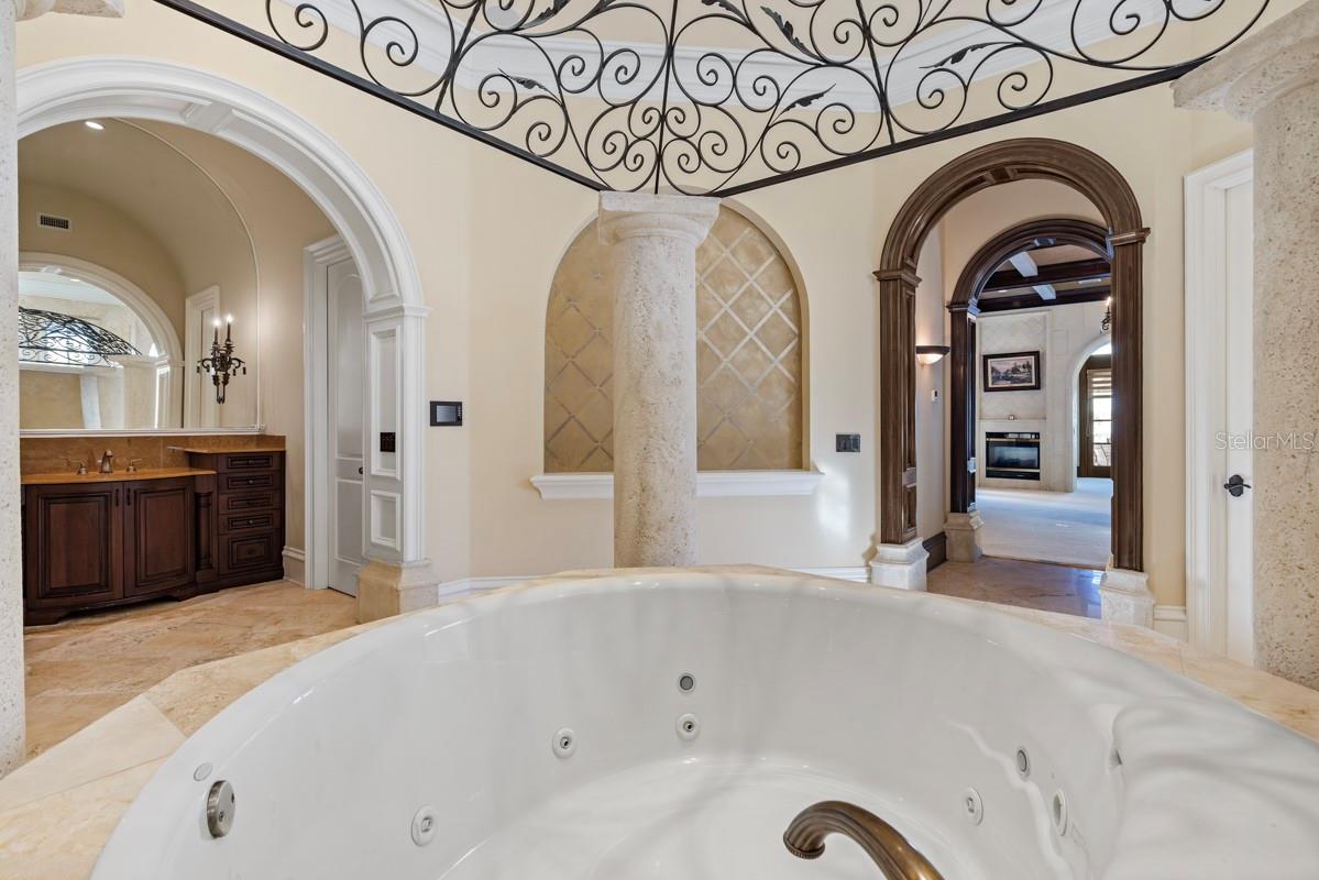 BELLA COLLINA SUB - Residential