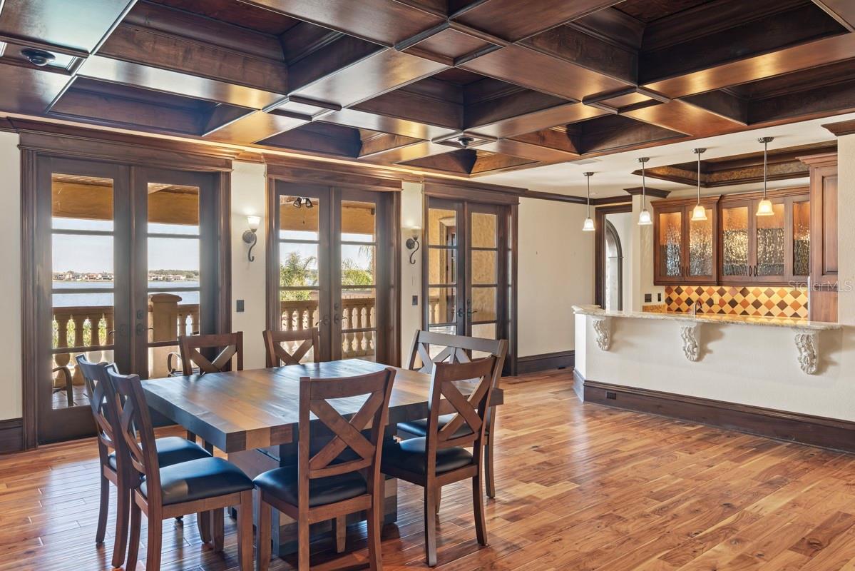 BELLA COLLINA SUB - Residential