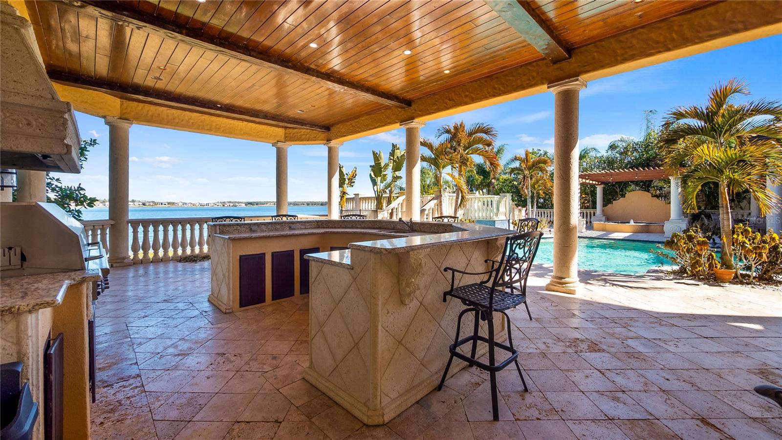 BELLA COLLINA SUB - Residential