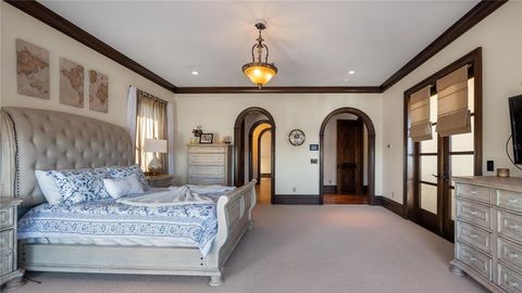 Tiny photo for 16619 Arezo Court, Montverde, FL 34756 (MLS # G5107789)