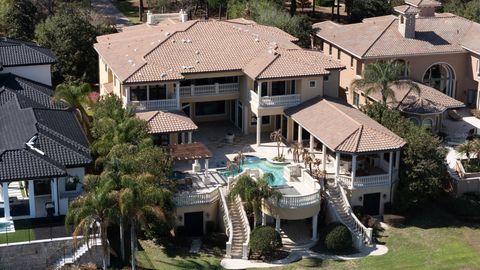 Tiny photo for 16619 Arezo Court, Montverde, FL 34756 (MLS # G5107789)