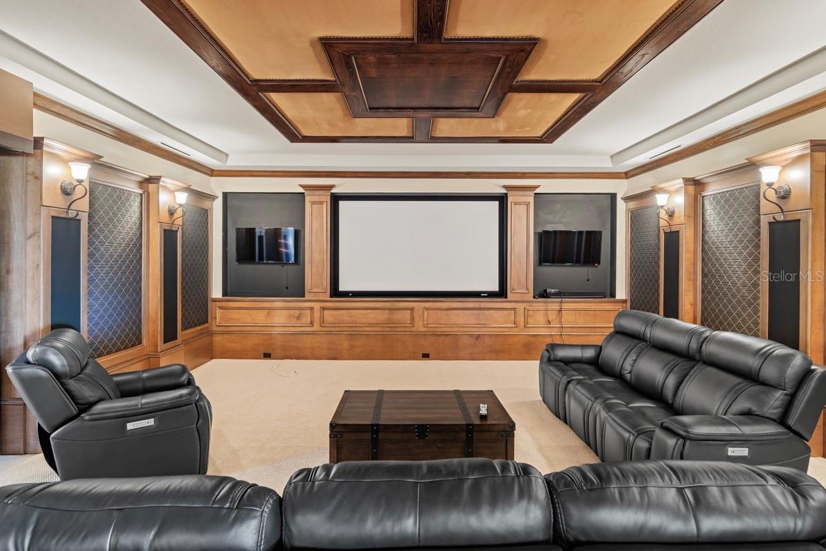 BELLA COLLINA SUB - Residential