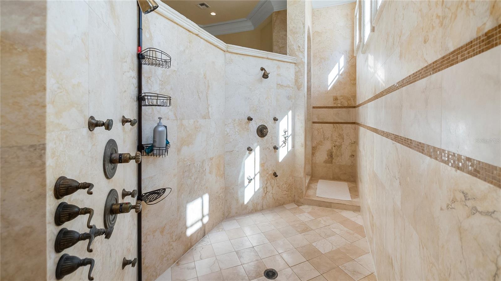 BELLA COLLINA SUB - Residential