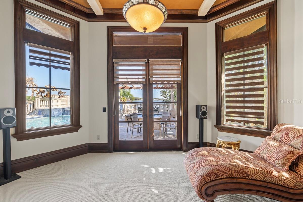 BELLA COLLINA SUB - Residential