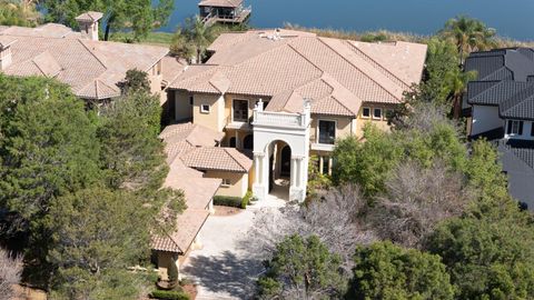 Tiny photo for 16619 Arezo Court, Montverde, FL 34756 (MLS # G5107789)