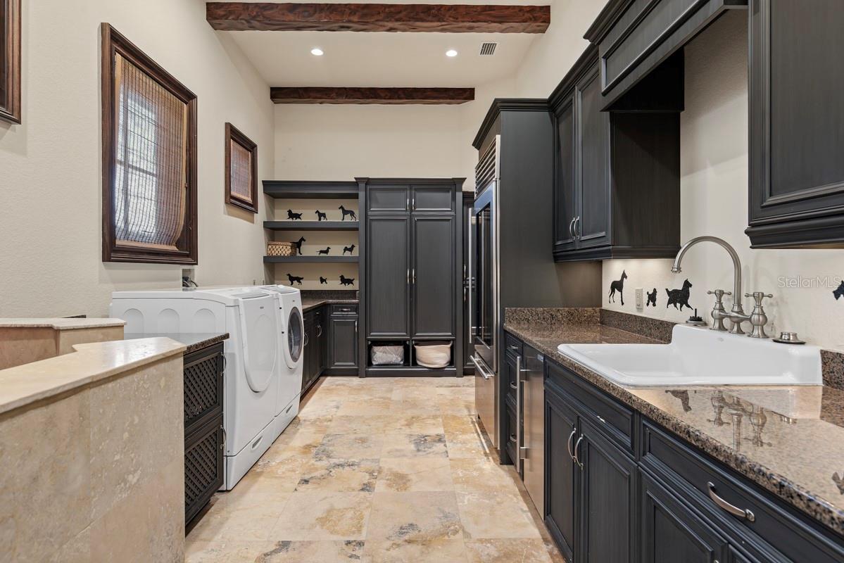 BELLA COLLINA SUB - Residential