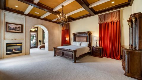 Tiny photo for 16619 Arezo Court, Montverde, FL 34756 (MLS # G5107789)