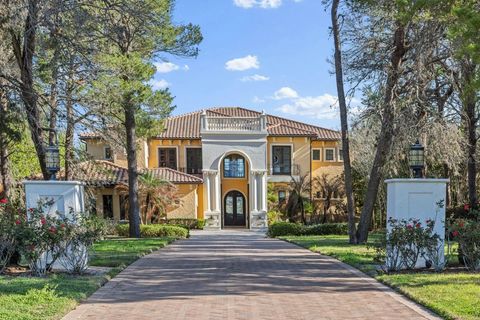 Photo of 16619 Arezo Court, Montverde, FL 34756 (MLS # G5107789)