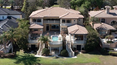 Tiny photo for 16619 Arezo Court, Montverde, FL 34756 (MLS # G5107789)