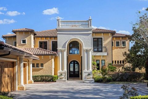 Tiny photo for 16619 Arezo Court, Montverde, FL 34756 (MLS # G5107789)