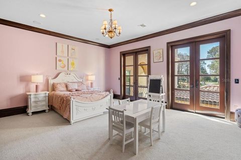 Tiny photo for 16619 Arezo Court, Montverde, FL 34756 (MLS # G5107789)