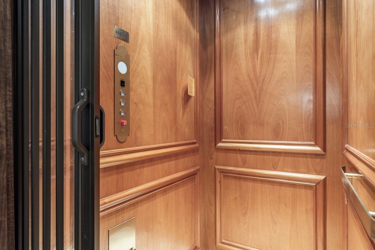 BELLA COLLINA SUB - Residential