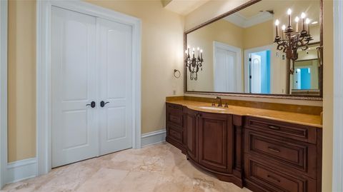 Tiny photo for 16619 Arezo Court, Montverde, FL 34756 (MLS # G5107789)