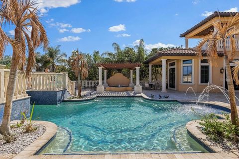 Tiny photo for 16619 Arezo Court, Montverde, FL 34756 (MLS # G5107789)