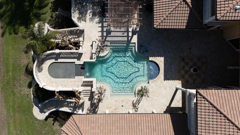 Tiny photo for 16619 Arezo Court, Montverde, FL 34756 (MLS # G5107789)