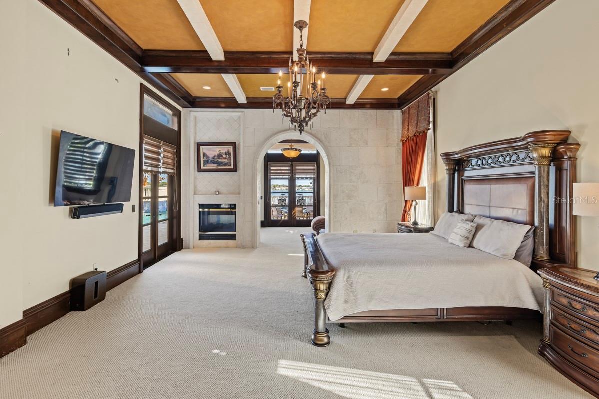 BELLA COLLINA SUB - Residential