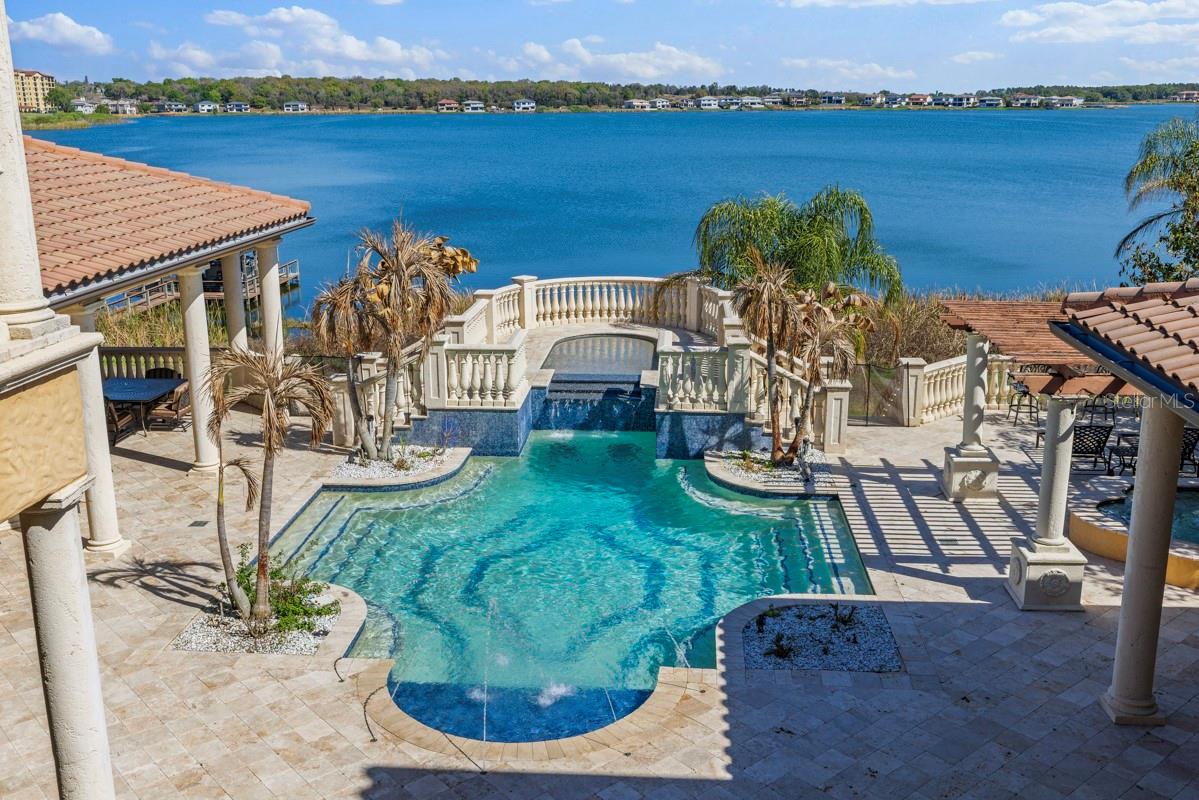 BELLA COLLINA SUB - Residential