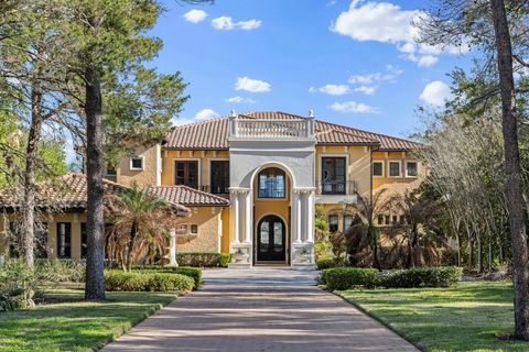 Tiny photo for 16619 Arezo Court, Montverde, FL 34756 (MLS # G5107789)