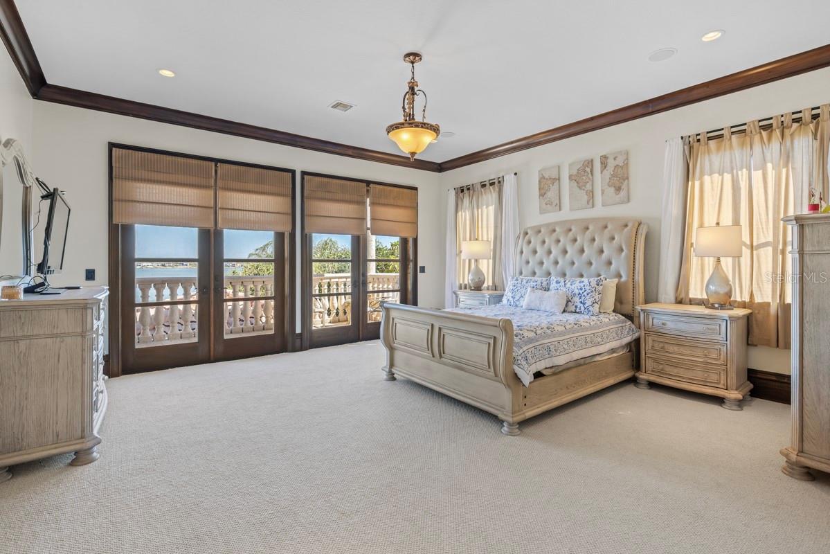 BELLA COLLINA SUB - Residential