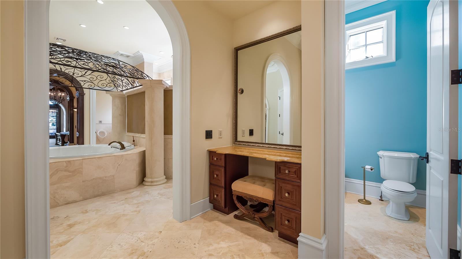 BELLA COLLINA SUB - Residential