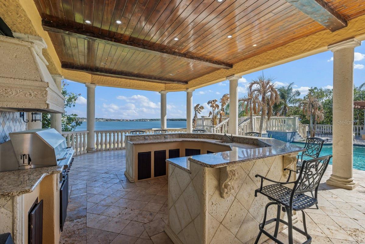 BELLA COLLINA SUB - Residential