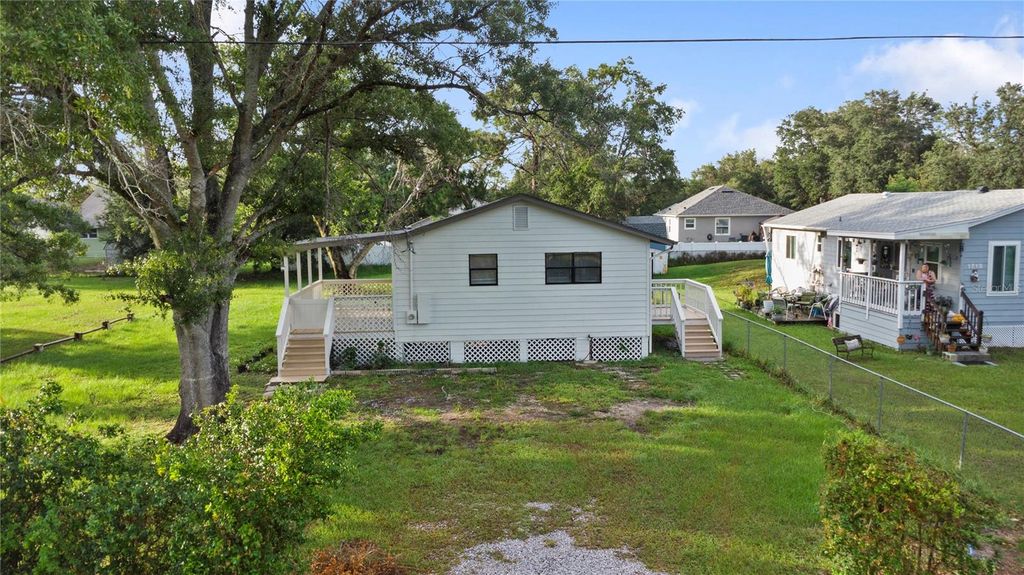 Photo of 1707 1st Street, Orlando, FL 32824 (MLS # O6416725)
