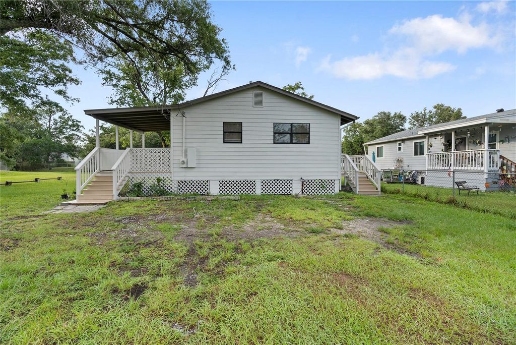 Photo of 1707 1st Street, Orlando, FL 32824 (MLS # O6416725)