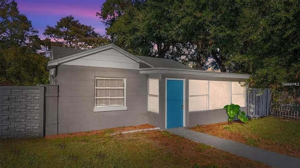 Photo of 907 Columbia Street, Orlando, FL 32805 (MLS # S5155925)