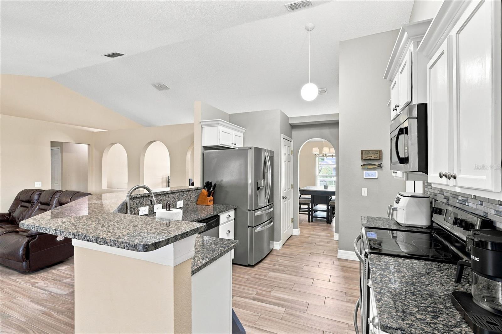 1307 LYDIA DRIVE